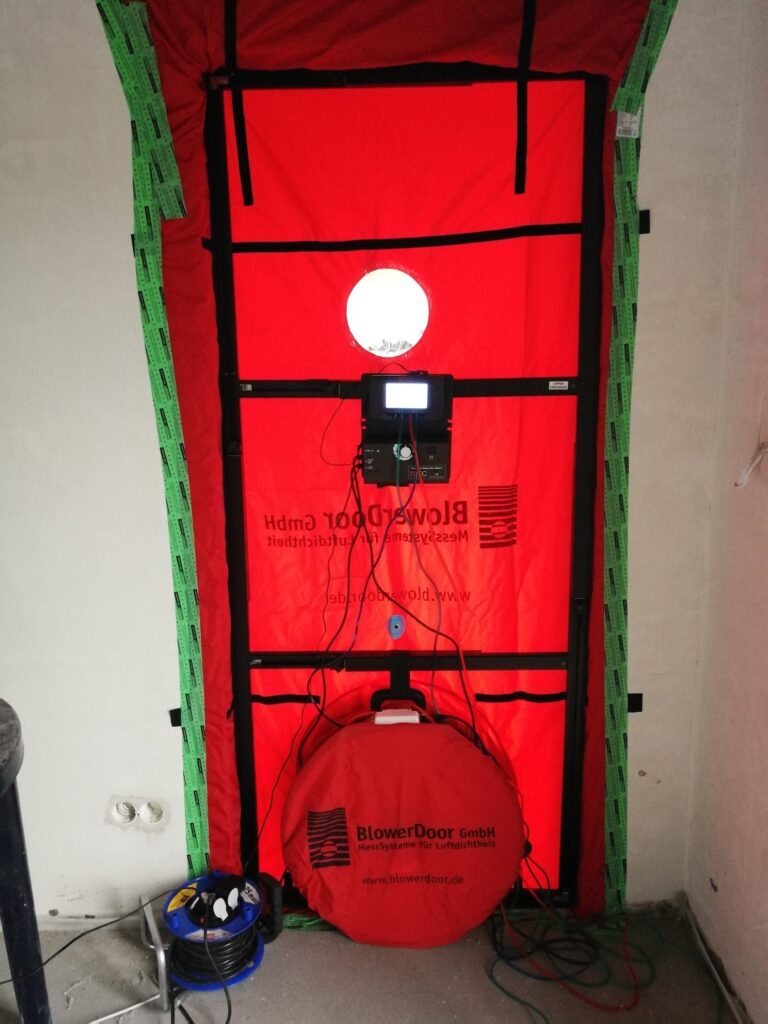 oro srauto matavimas 1