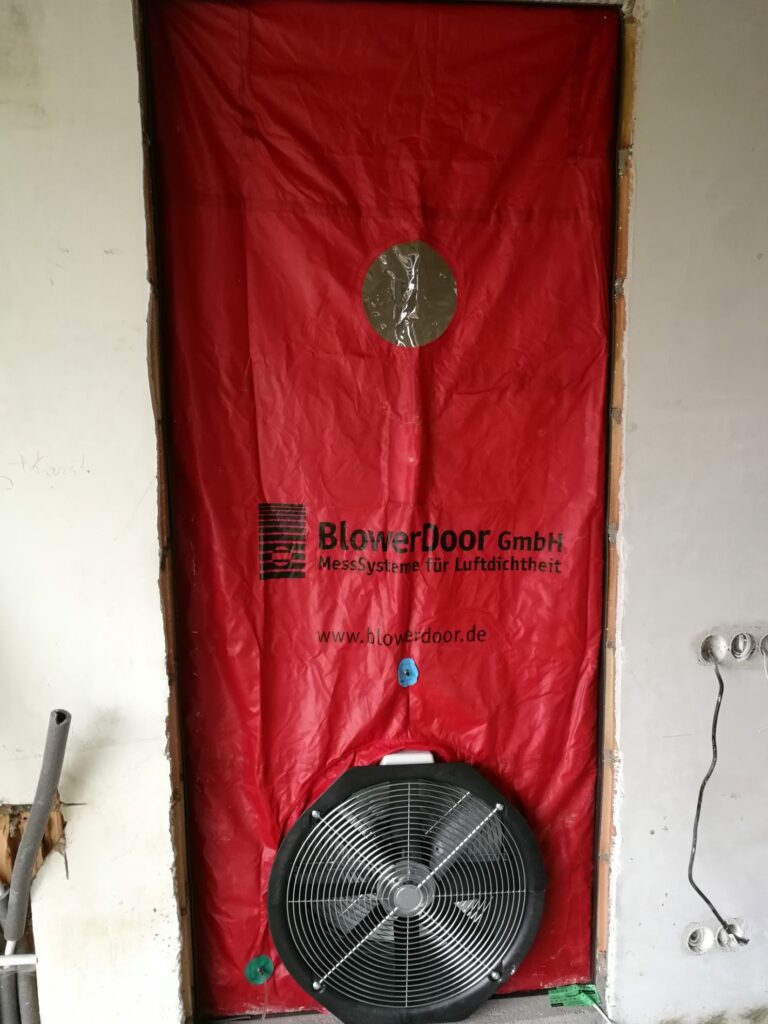 oro srauto matavimas 2